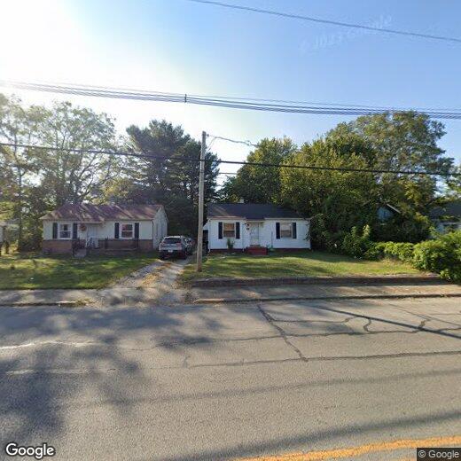 Primary Photo - 2001 Lodge Ave