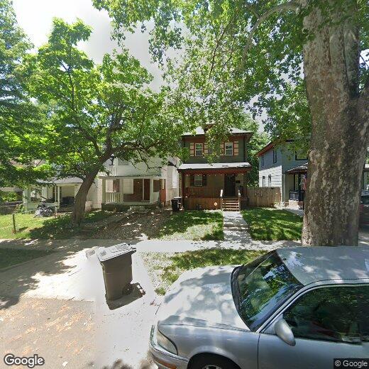 Foto principal - 4430 Forest Ave