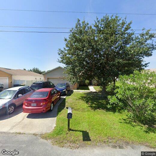 Foto principal - Single Family Home in Poinciana