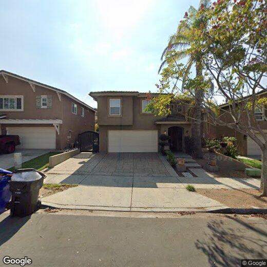 6017 Vista San Isidro, San Diego, CA 92154 House Rental in San Diego