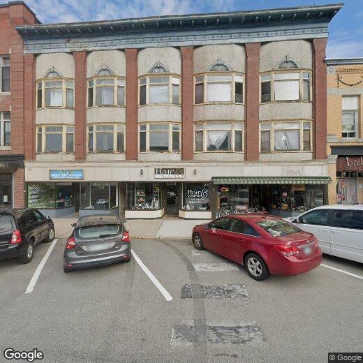 Primary Photo - 408 Central St