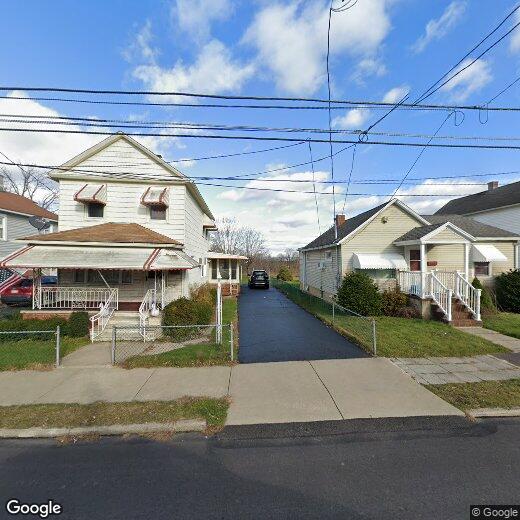 191 Cooper St, Kingston, PA 18704 House Rental in Kingston, PA