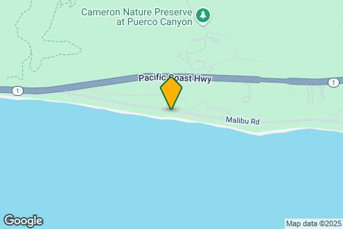 Map Image of the Property - 25234 Malibu Rd