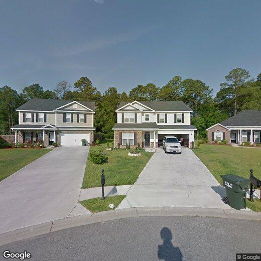 9 Rolling Springs Ln, Pooler, GA 31322 House Rental in Pooler, GA