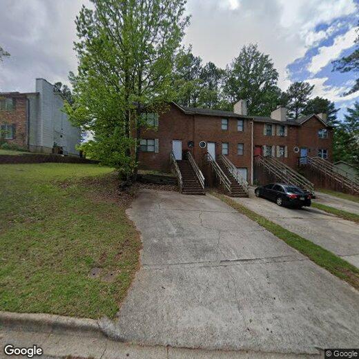 5481 Windwood Rd, Atlanta, GA 30349 Townhome Rentals in Atlanta GA