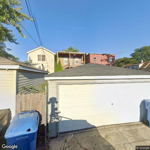 Primary Photo - 8544 S Sangamon St