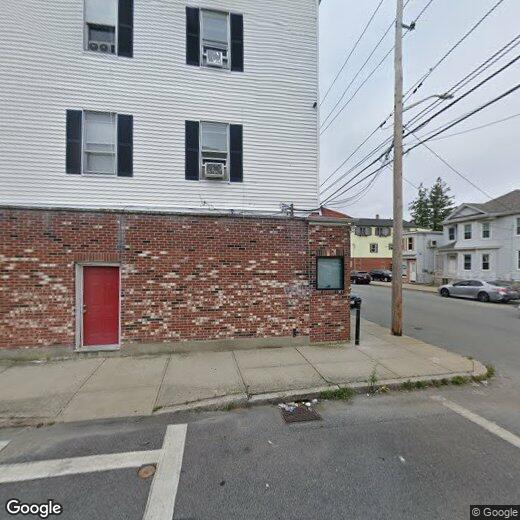 Primary Photo - 1097 Bedford St