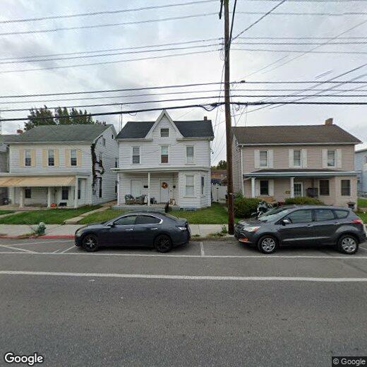 Primary Photo - 613 Frederick St