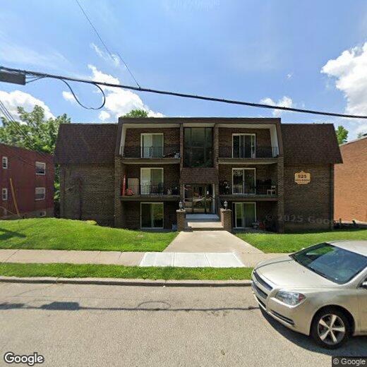 Primary Photo - 525 Lowell Ave