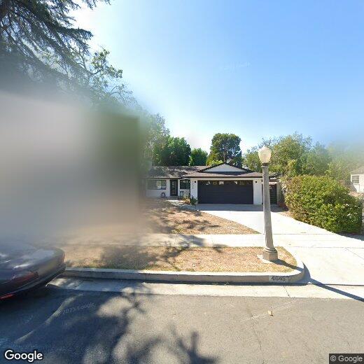 4641 Farmdale Ave, North Hollywood, CA 91602 House Rental in North