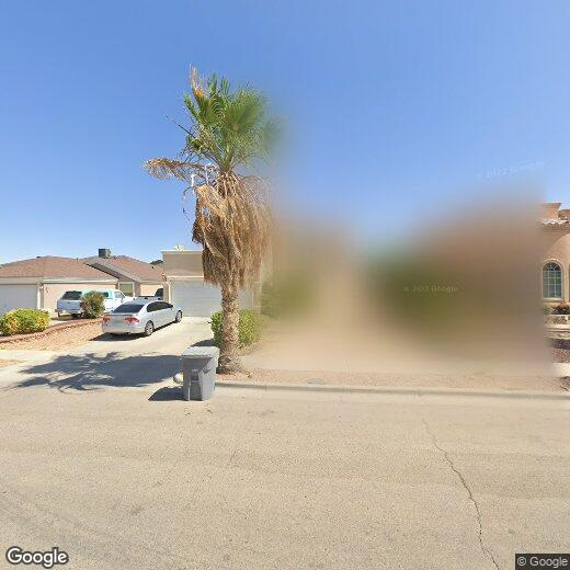 12445 Tierra Nogal Dr, El Paso, TX 79938 House Rental in El Paso, TX