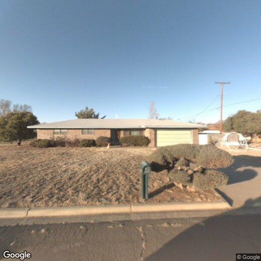 2100 Miller St, Clovis, NM 88101 House Rental in Clovis, NM