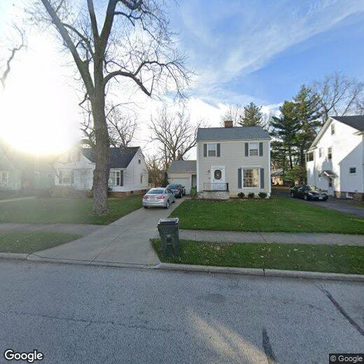 4386 Ardmore Rd, South Euclid, OH 44121 House Rental in South Euclid