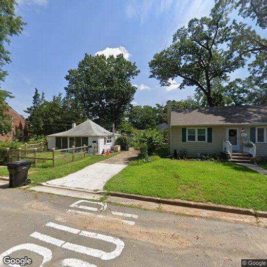 227 Hilton St, Highland Park, NJ 08904 House for Rent in Highland