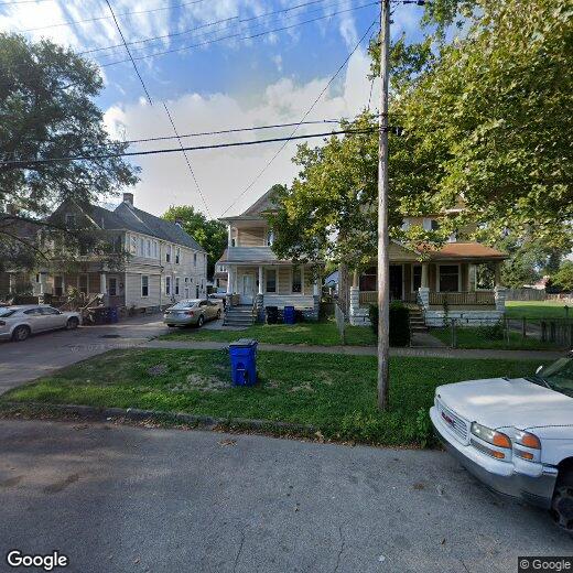 Primary Photo - 3620 Walton Ave