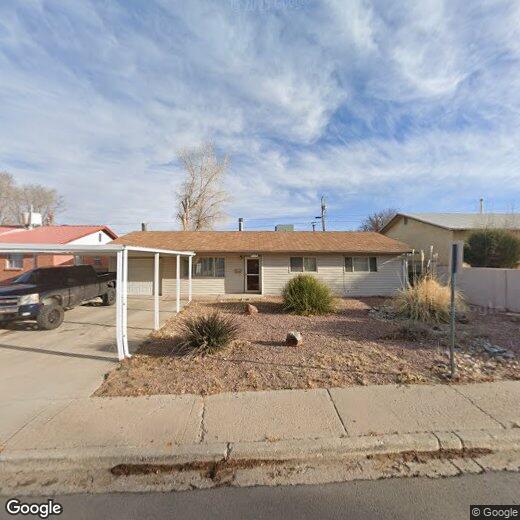 Primary Photo - Home in Grants