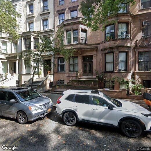 Primary Photo - WEST 76TH STREET