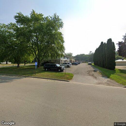 356 E Marquette St Unit 2, Berlin, WI 54923 Apartment for Rent in