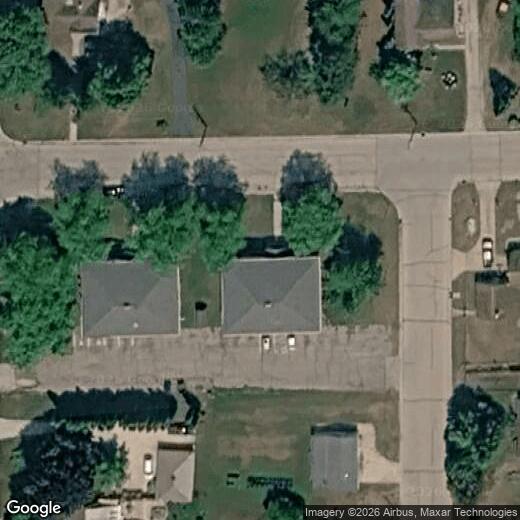 356 E Marquette St Unit 2, Berlin, WI 54923 Room for Rent in Berlin