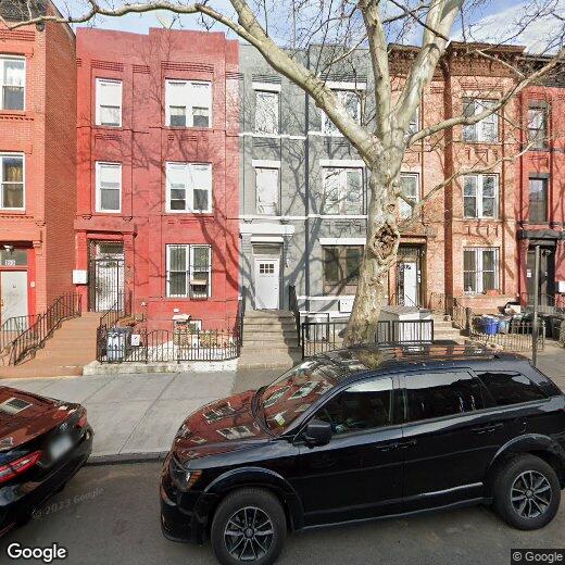 Primary Photo - 203 Lewis Ave
