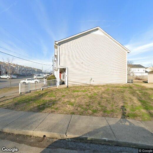 8002 Logan Dr, La Vergne, TN 37086 Townhouse for Rent in La Vergne