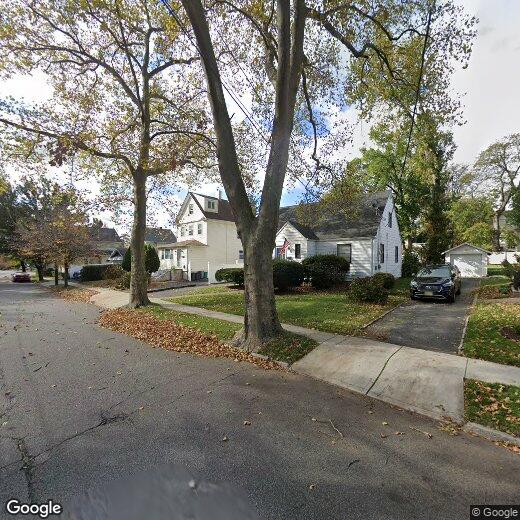 162 Elm Ave, Bogota, NJ 07603 House Rental in Bogota, NJ