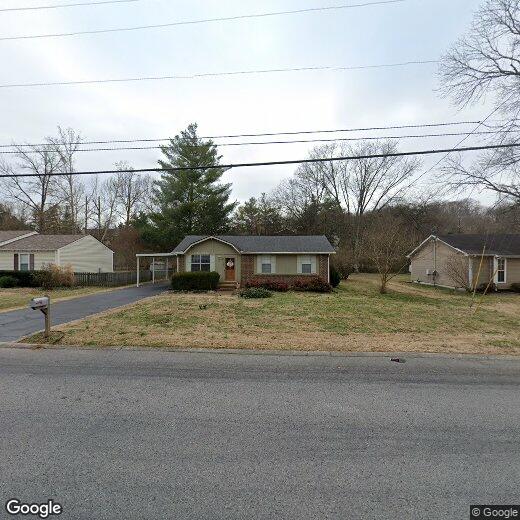 Primary Photo - 3113 E Lake Dr