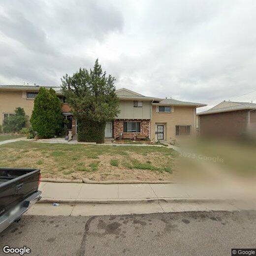 8730 Mariposa St, Thornton, CO 80260 Townhome Rentals in Thornton CO