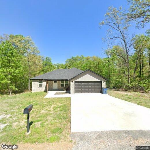 3 Peebles Cir, Bella Vista, AR 72715 House Rental in Bella Vista, AR