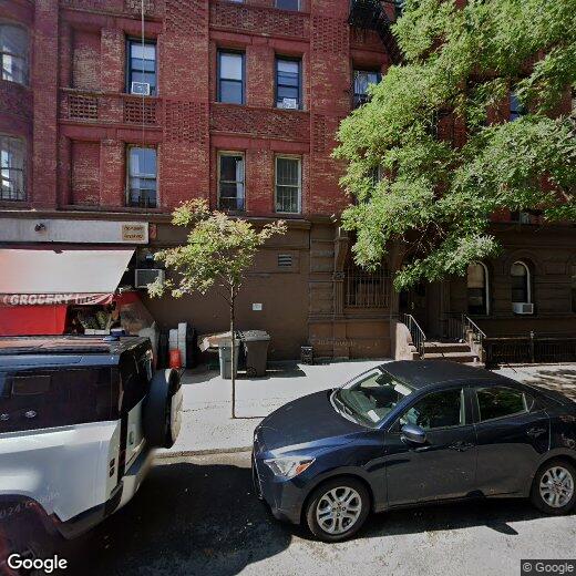 452 Amsterdam Ave Unit 2S, New York, NY 10024 Apartment for Rent in