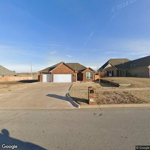 5429 NW King Richard Ave, Lawton, OK 73505 House for Rent in Lawton, OK