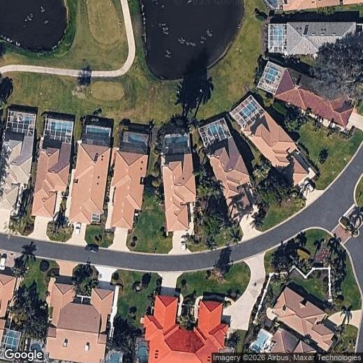 11824 Quail Village Way, Naples, FL 34119 House Rental in Naples, FL