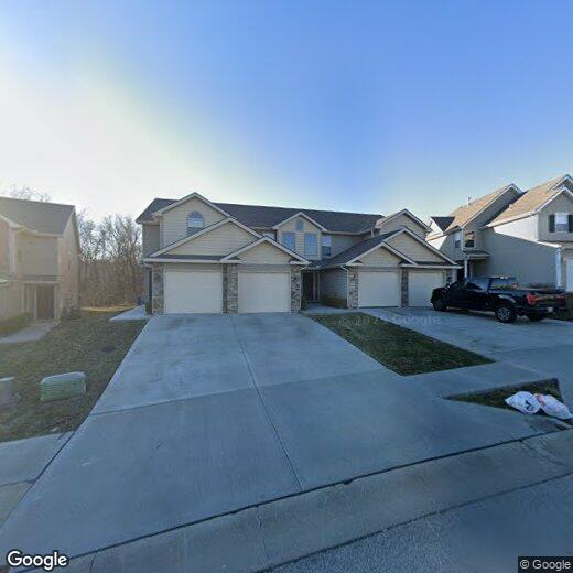 8340 N Spruce Ave, Kansas City, MO 64119 Townhome Rentals in Kansas