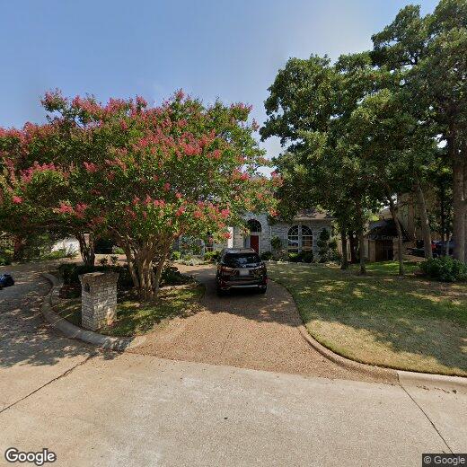 5220 Saratoga Ln, Arlington, TX 76017 House Rental in Arlington, TX