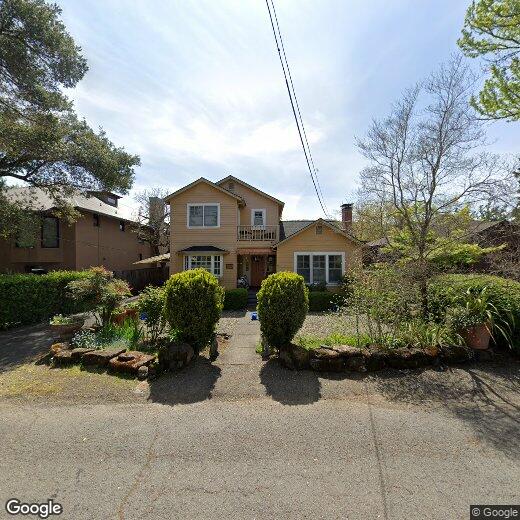 1655 Scott St, St. Helena, CA 94574 House Rental in St. Helena, CA