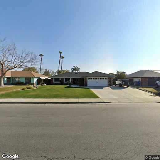 5404 Valleybrook Dr, Bakersfield, CA 93308 House Rental in