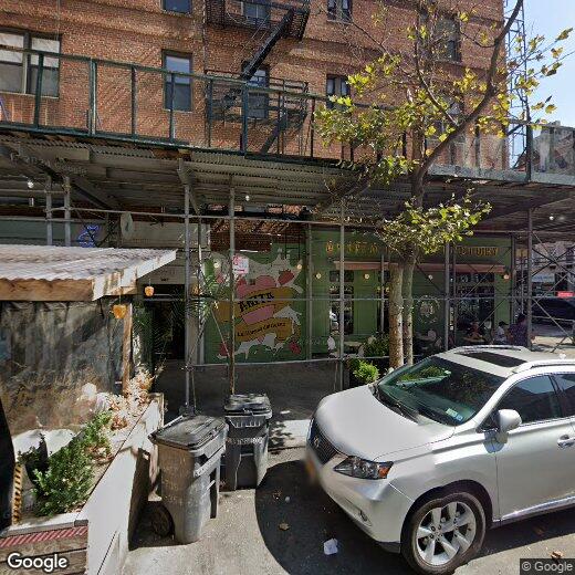 Primary Photo - 247 E 81st St