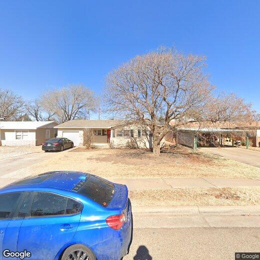 Foto principal - 3410 33rd St