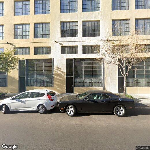 Primary Photo - 200 N San Fernando Rd