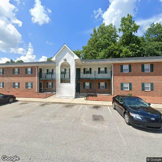 Primary Photo - 125 N Wheeless Dr