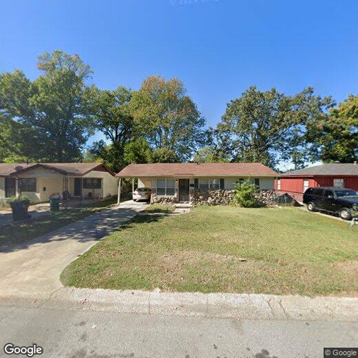 8928 Merrivale Dr, Little Rock, AR 72209 - House Rental in Little Rock ...