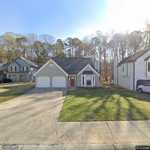 1446 Chapel Hill Ln SW, Marietta, GA 30008 House for Rent in Marietta