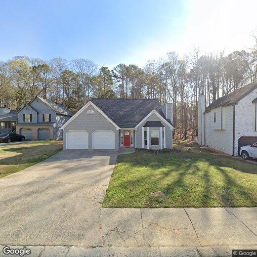 1446 Chapel Hill Ln SW, Marietta, GA 30008 House for Rent in Marietta