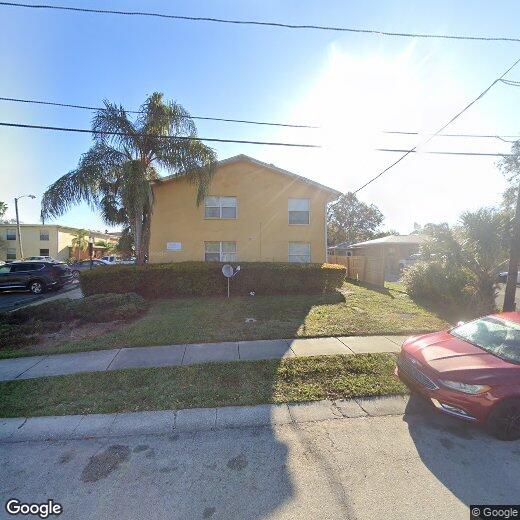 117 N Evergreen Ave Unit 101, Clearwater, FL 33755 Apartment for Rent