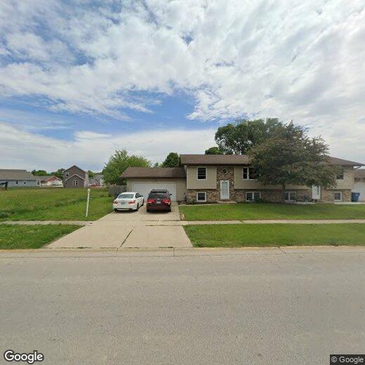 2303 Ashland Dr, Morris, IL 60450 House for Rent in Morris, IL