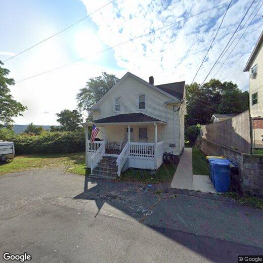 2 Hilltop Ave Unit 1, Waterbury, CT 06708 Apartment for Rent in