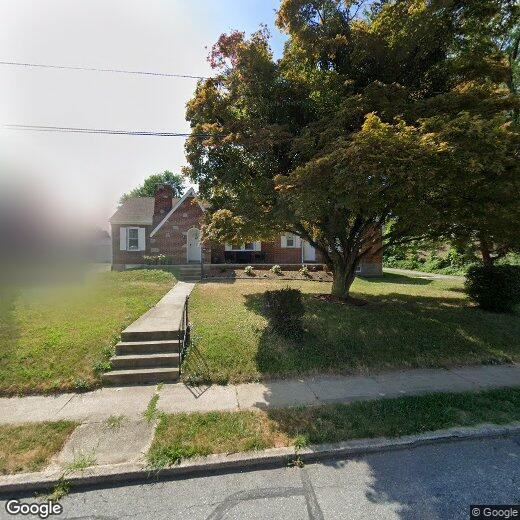 526 Military Rd, Frederick, MD 21702 Apartment for Rent in Frederick, MD