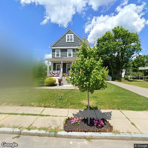 Primary Photo - 45 Oriole St