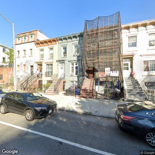 Primary Photo - 789A Willoughby Ave