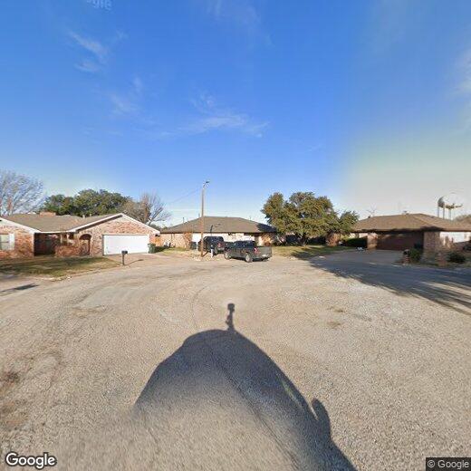 3008 Red Oak Cir, Abilene, TX 79606 House Rental in Abilene, TX